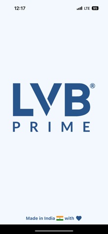 LVB Prime screenshot