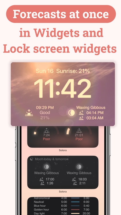 Sunset Prediction AI : Solora screenshot-4