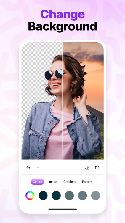 Magic Eraser - Remove Objects