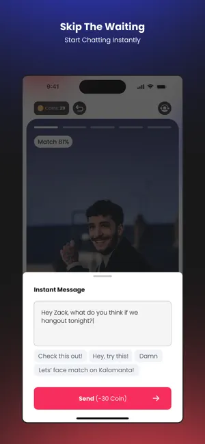Kalamanta screenshot 4