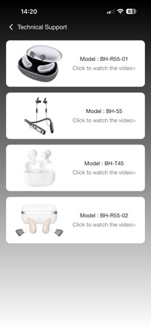 Nelop Screenshot 4 of 4