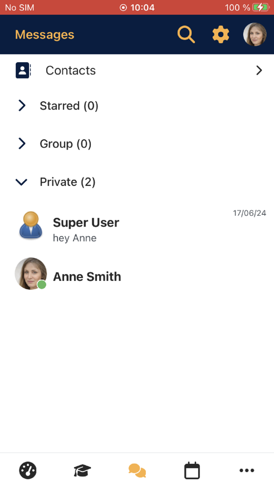 #4. Oxygen Forensics LMS (iOS) 来自: Oxygen Forensics