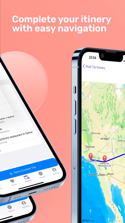 Travel Guides Tours: SmartPath screenshot-5