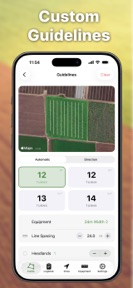 Tractor GPS - AgriPilot screenshot