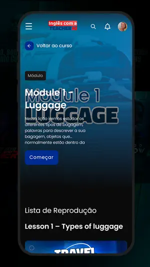 Teacher Ju English screenshot 1