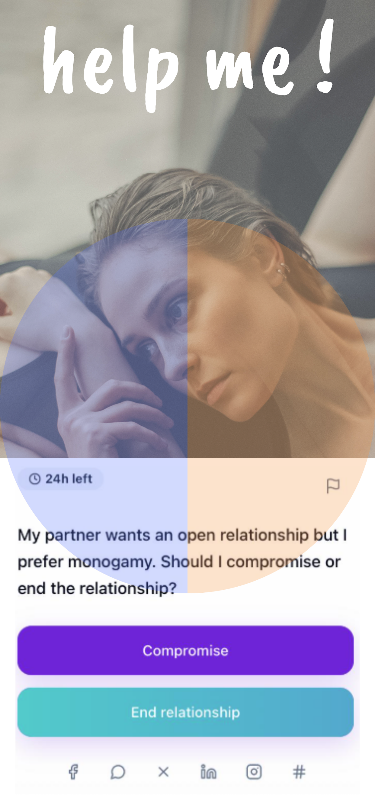 My Dilemma screenshot 9