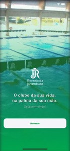 Recreio da Juventude screenshot #1 for iPhone