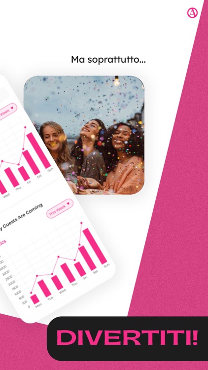 Animo Secret Club screenshot-5