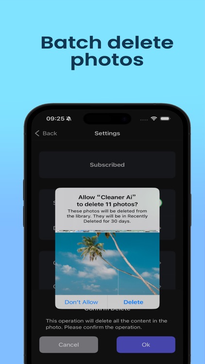 Ai Storage Cleaner screenshot-3