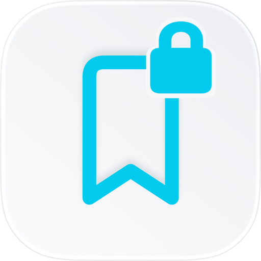 TresorLink: Bookmark Vault