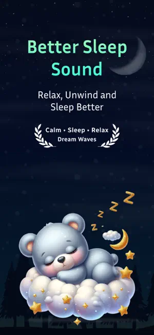 Sleep Nature Sounds screenshot 1