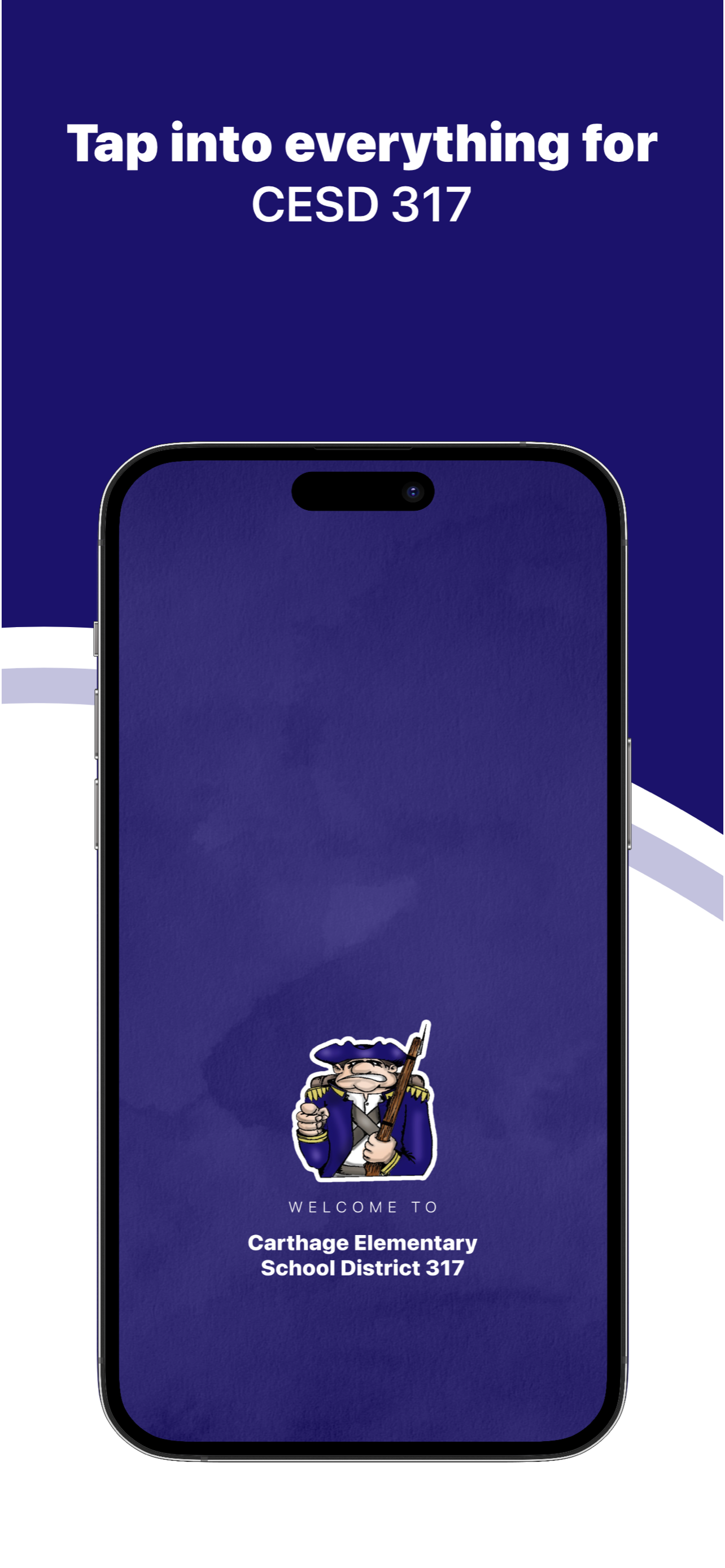 Carthage ESD 317, IL