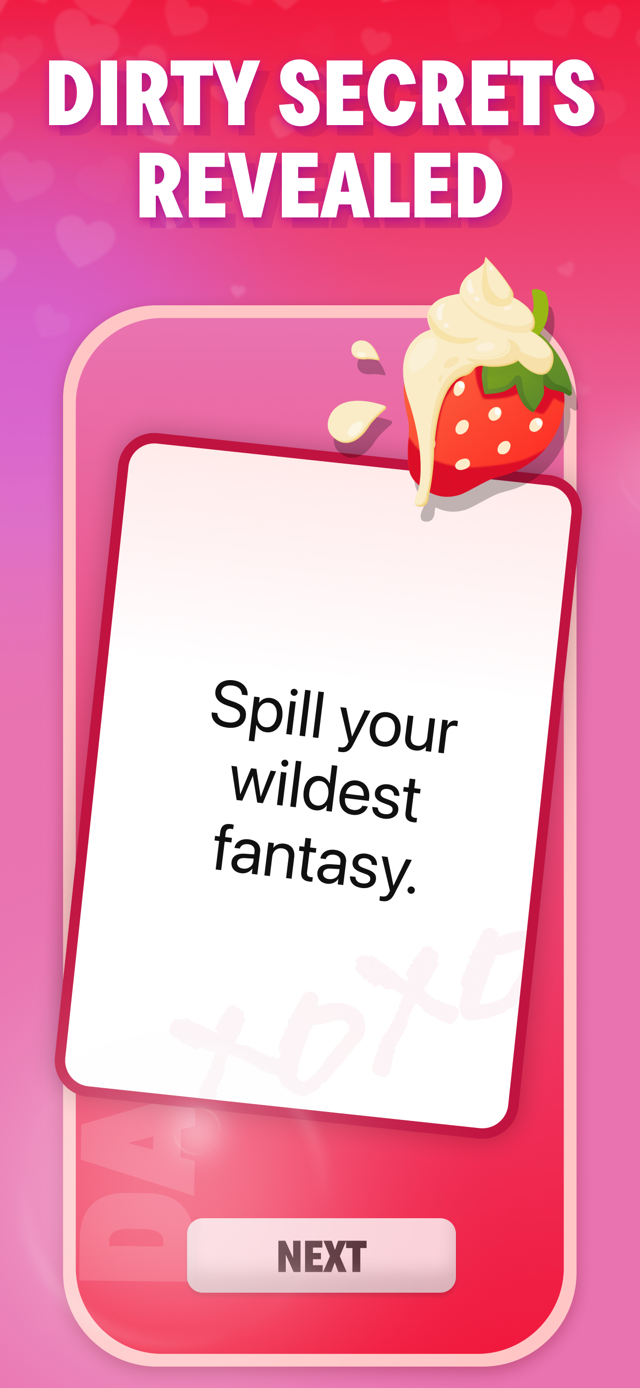 Couple Games: Hot Questions screenshot 4