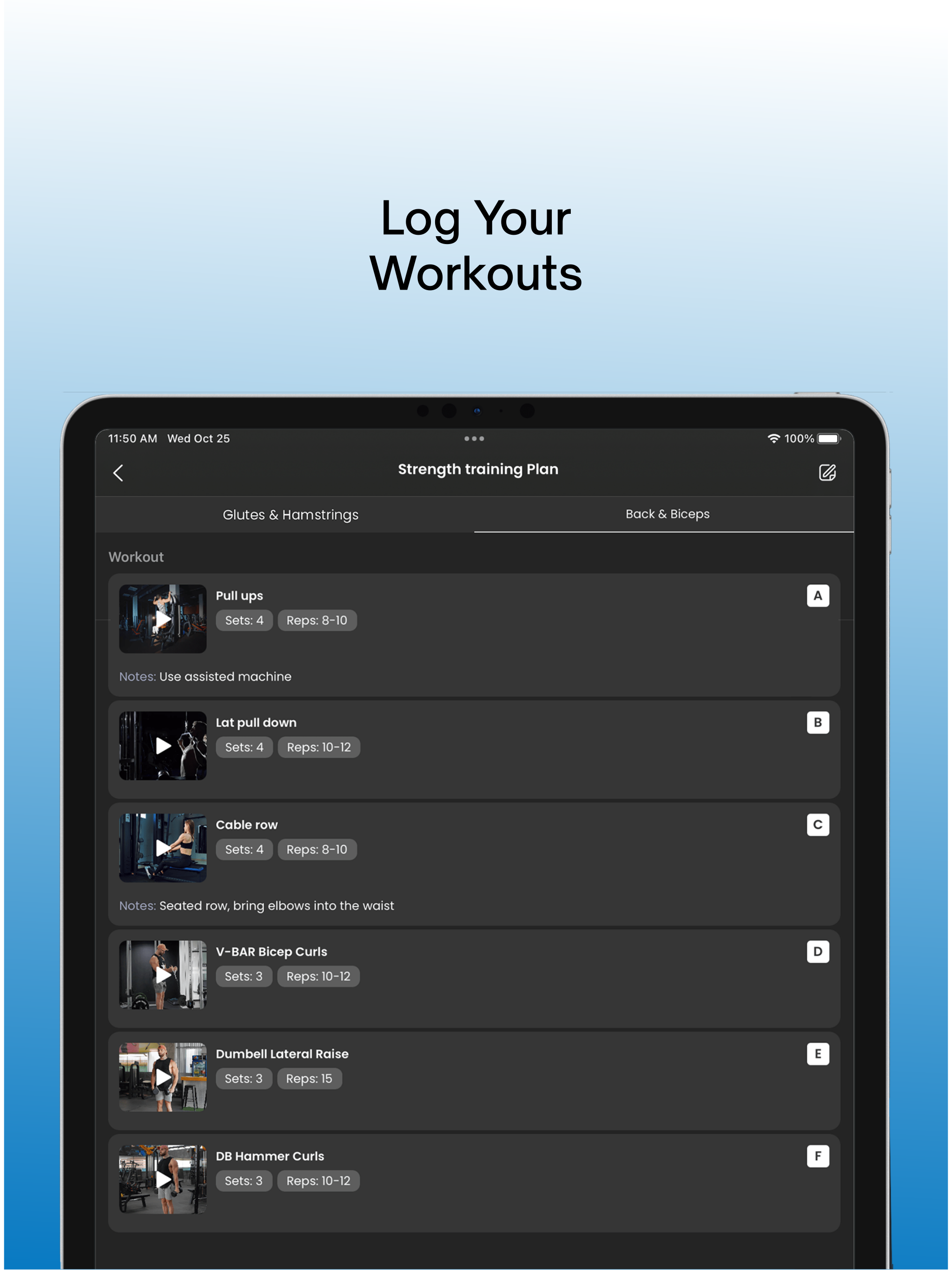 LIFT UP PRO
