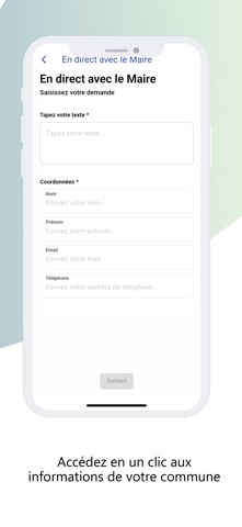 Roquefort Les Pins screenshot