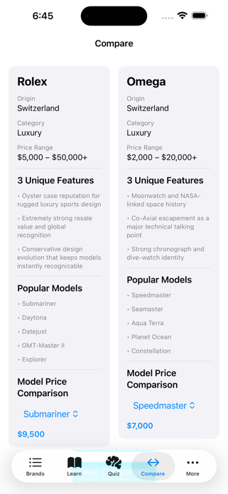 Stratium Screenshot 5 of 6