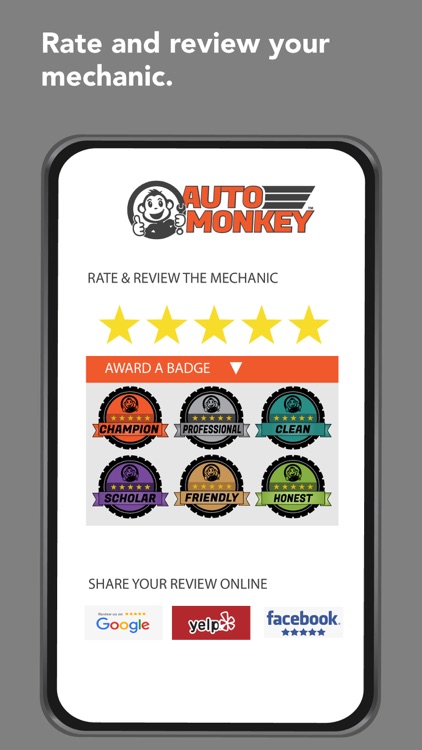 Auto Monkey screenshot-6