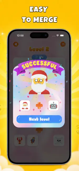 Emoji Merge: Funny DIY Mix screenshot 3