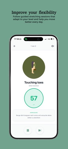 Acro Yoga Flow screenshot
