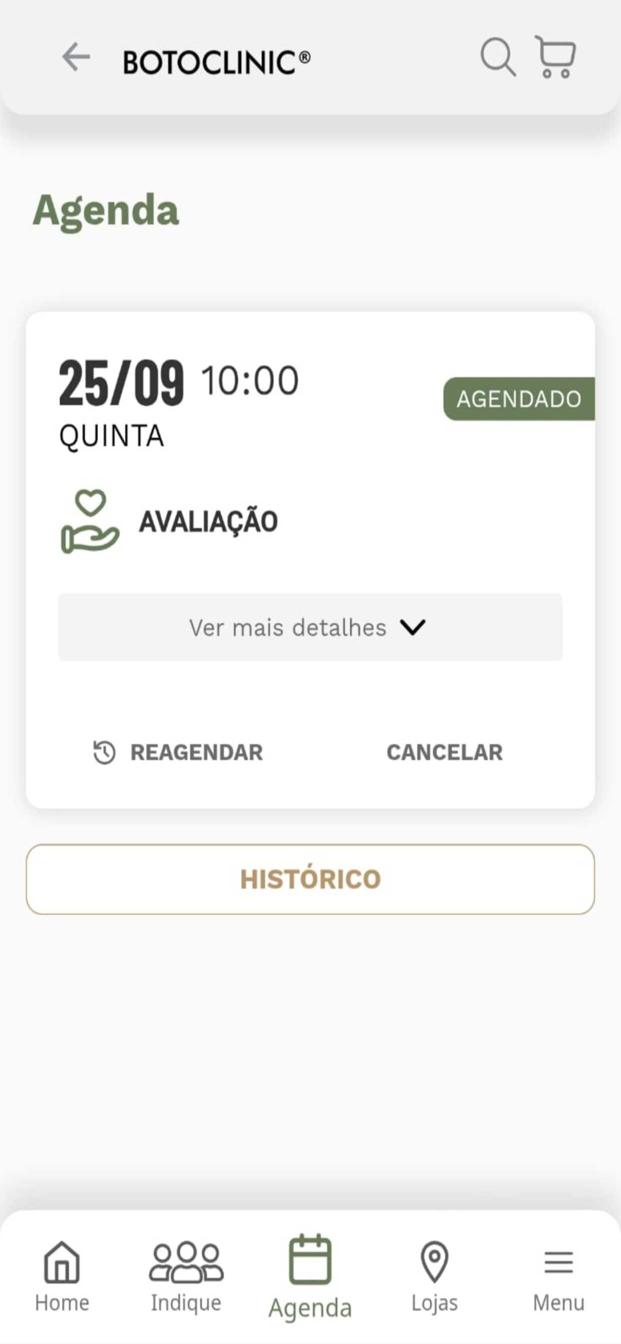 Botoclinic