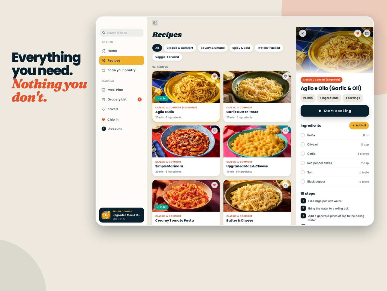 Screenshot 9 of Ready, Set. Pasta!
