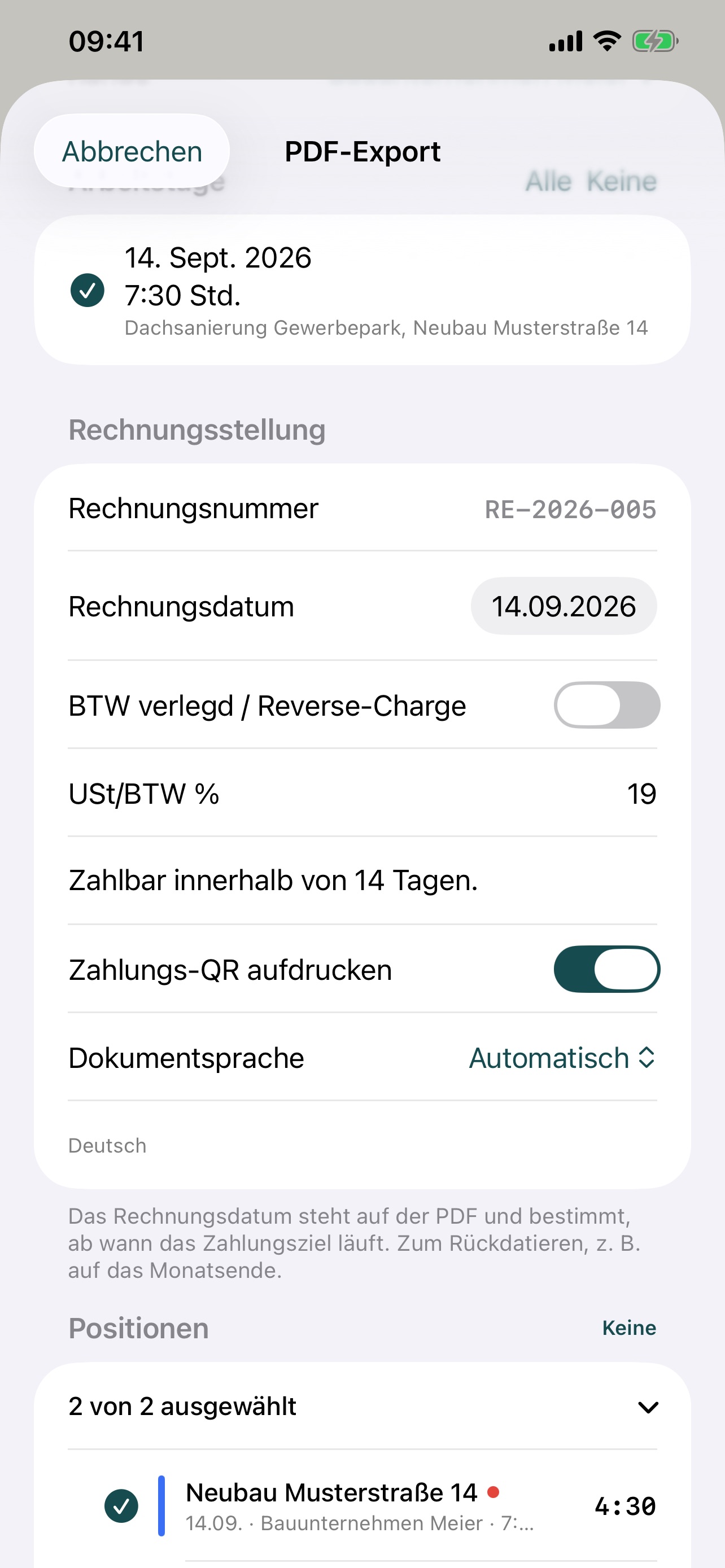 Screenshot 6 of Ruvendi