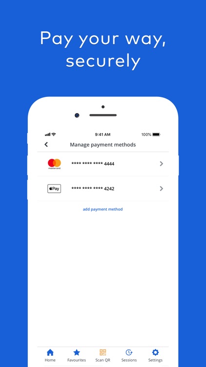 AmpCharge screenshot-5