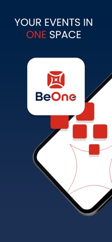 BeOne Events Screenshot 1 of 5