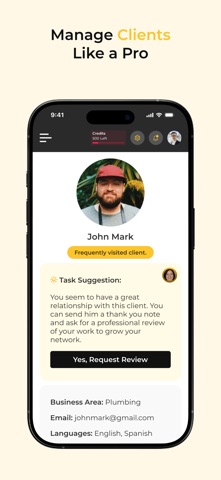 SCRUBgpt Screenshot 6 of 10