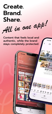 Photofy Content Creation Screenshot 1 of 5