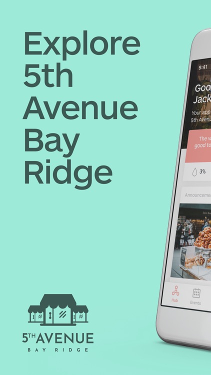 5th Avenue Bay Ridge