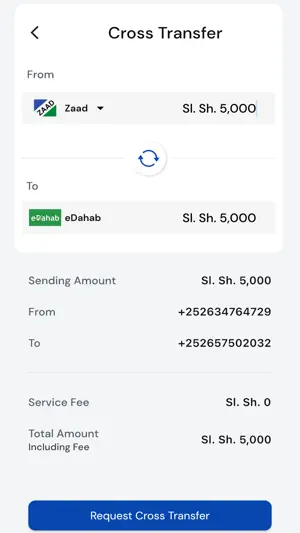 eBixi screenshot 2
