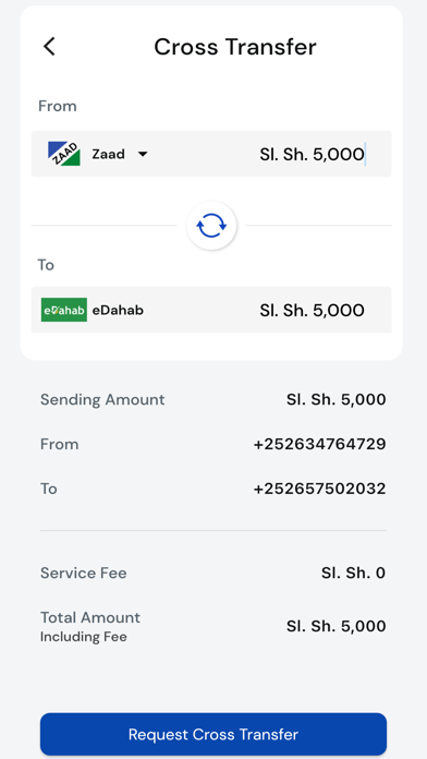 eBixi Screenshot 2 of 3