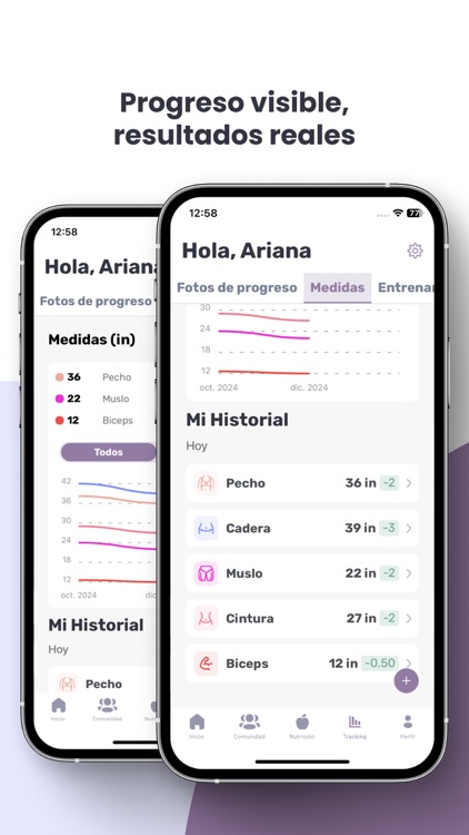 StrongerME by Naty screenshot-3