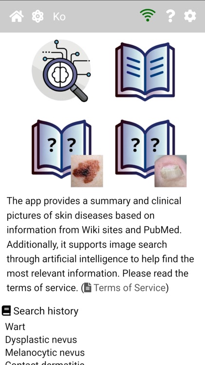 Model Dermatol - Wiki