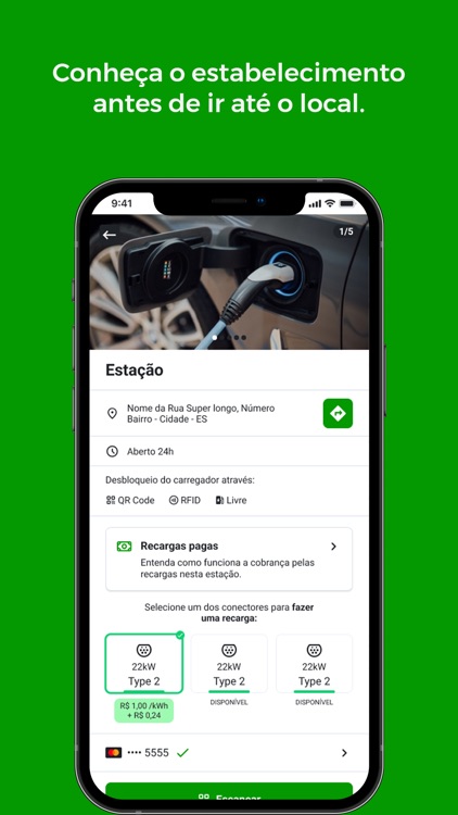 G2 Charger screenshot-3