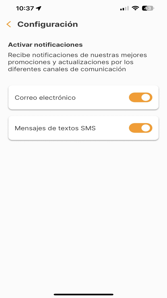 #3. Dondi (iOS) 由: DONDITECH SAS
