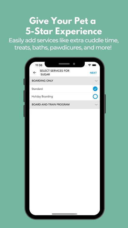 Happy Paws Pet Lounge screenshot-3