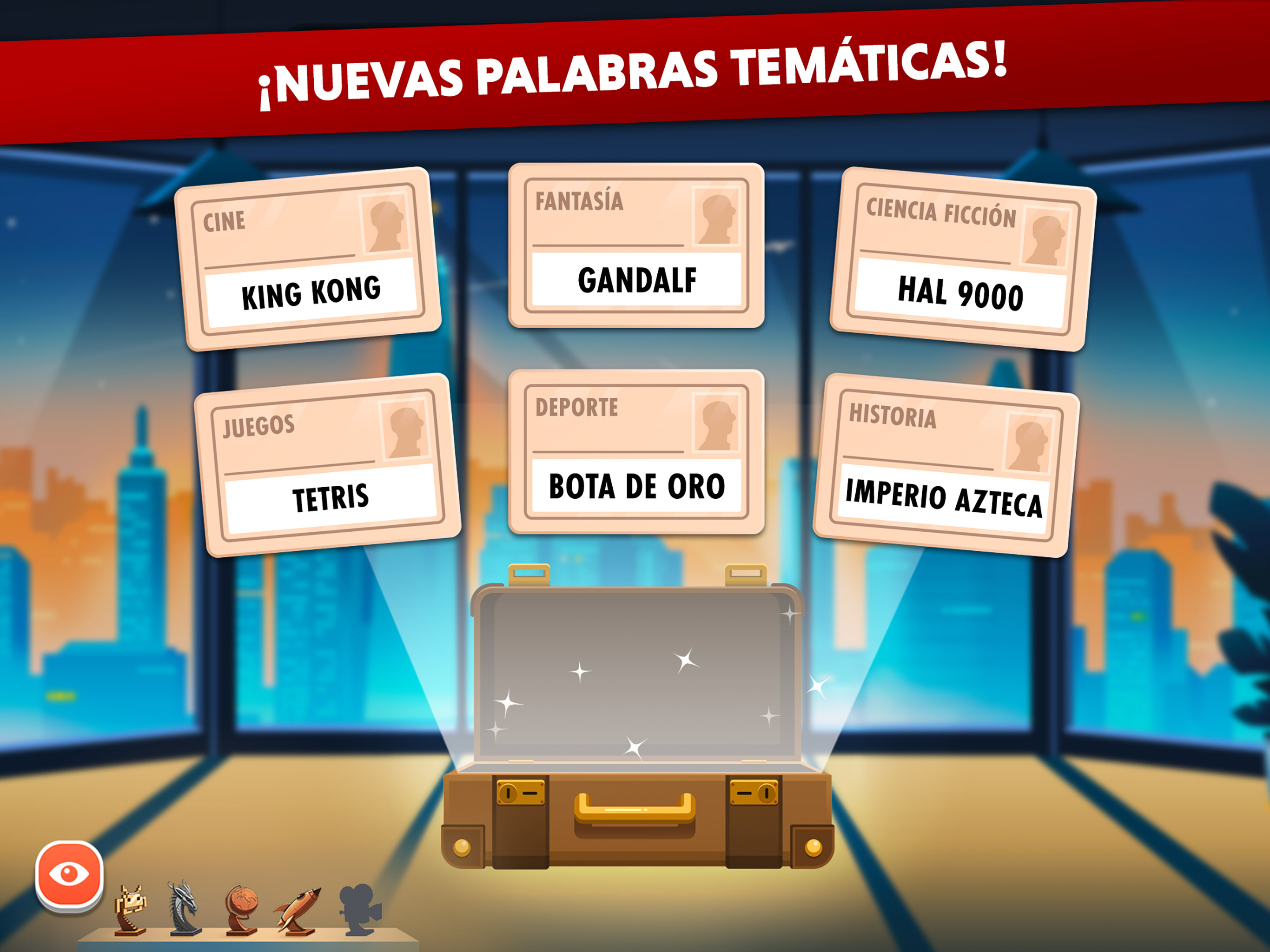 Codenames