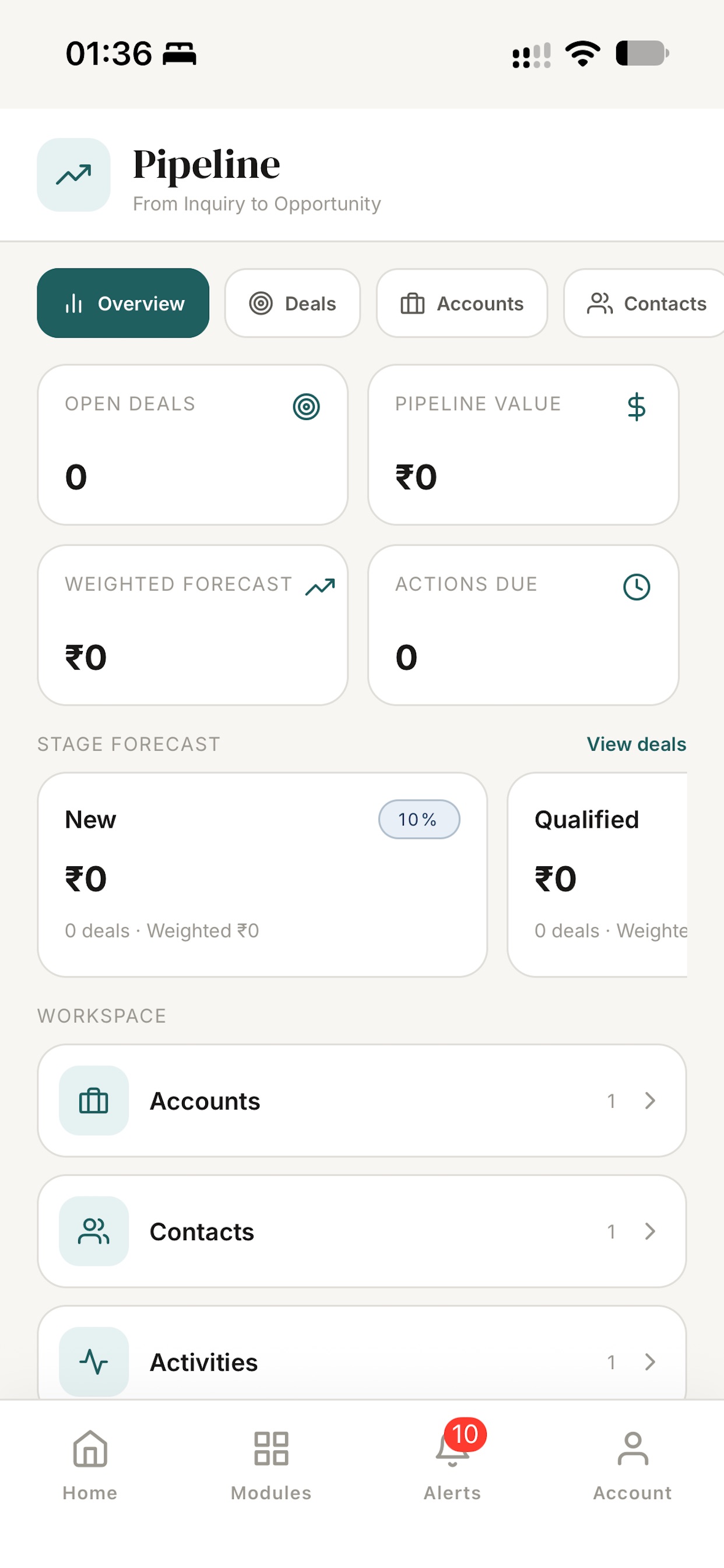 Screenshot 6 of MeshDex One