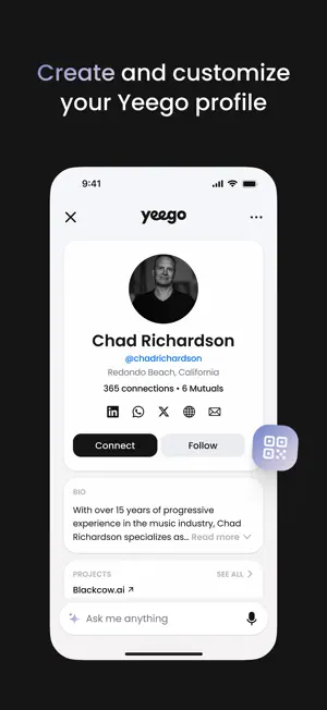 Yeego screenshot 4