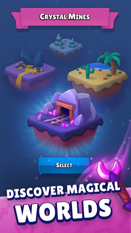 Heroes vs Hordes: Survival RPG screenshot-5