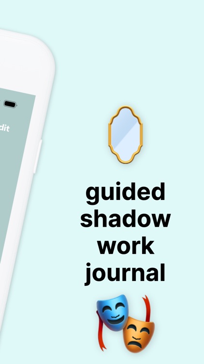 Prompted Journal - Shadow Work