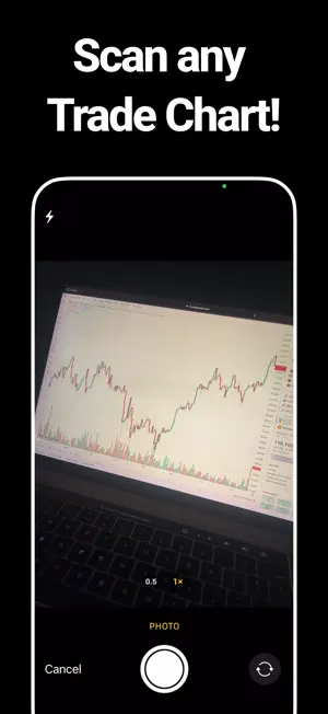 Trade AI * Chart aı Analysis screenshot 2