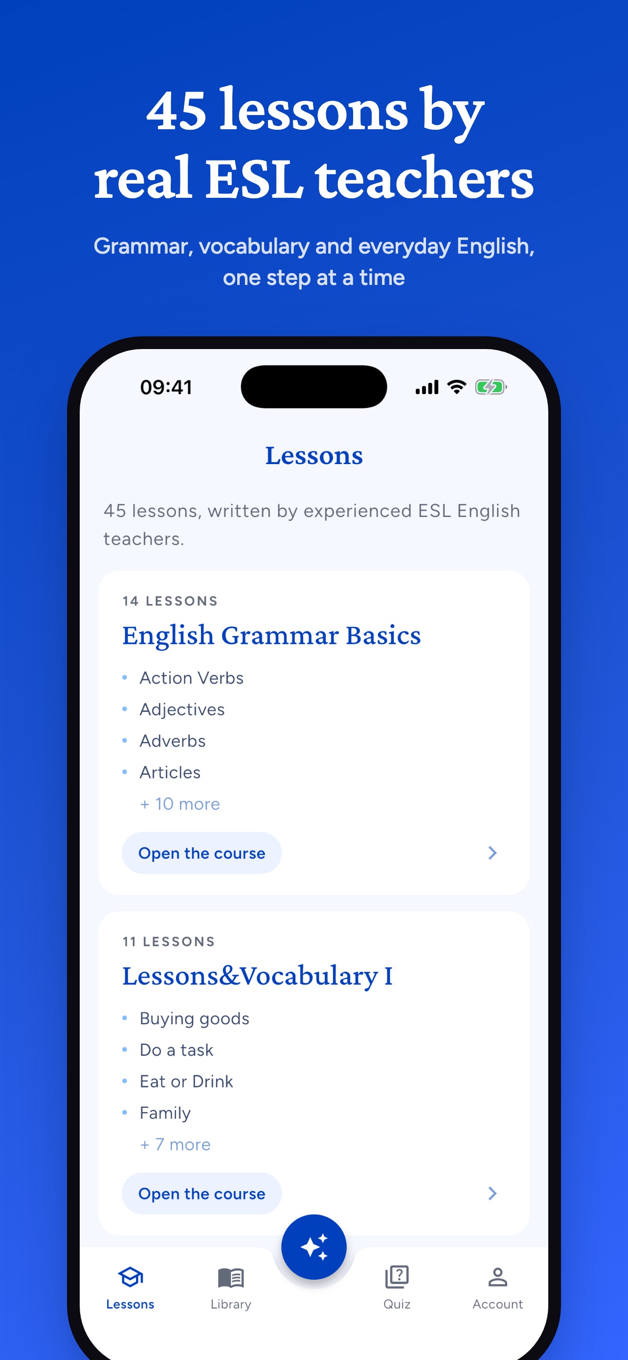 Screenshot 5 of HOPE by LearnEnglishABC