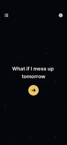Worry Mill screenshot 1
