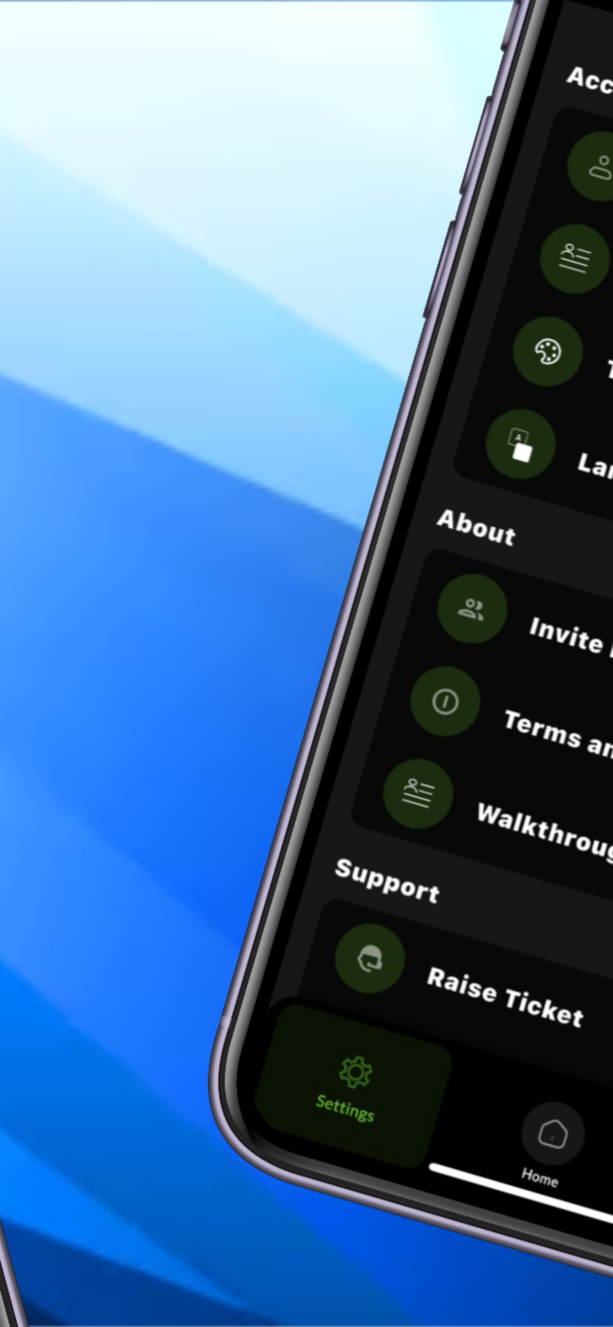 FBC Academy screenshot 4