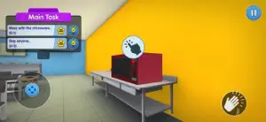 Prank Chaos: Teacher Trouble screenshot 2