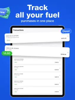 Motion Fleet screenshot 9