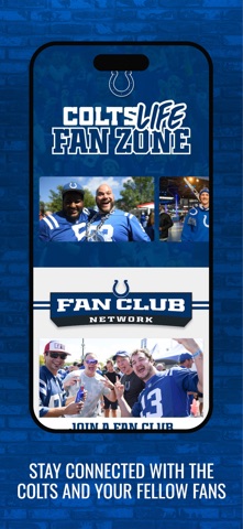 Indianapolis Colts Screenshot 6 of 6